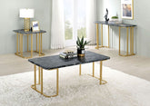 CALISTA SOFA TABLE